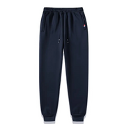 Men's Thermal Winter Pants - Warm & Comfortable 2-Pack